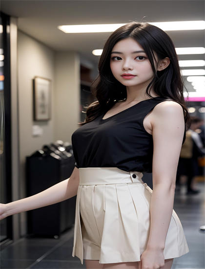 表演艺术解析：《小猫奴大秀自摸》的的情感表达与人性探索 揭示人性的复杂与美好