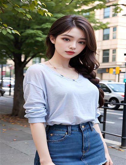 《偷听的女人》主角创新分析：角色塑造与成长轨迹